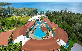Occidental Bangtao Beach Resort